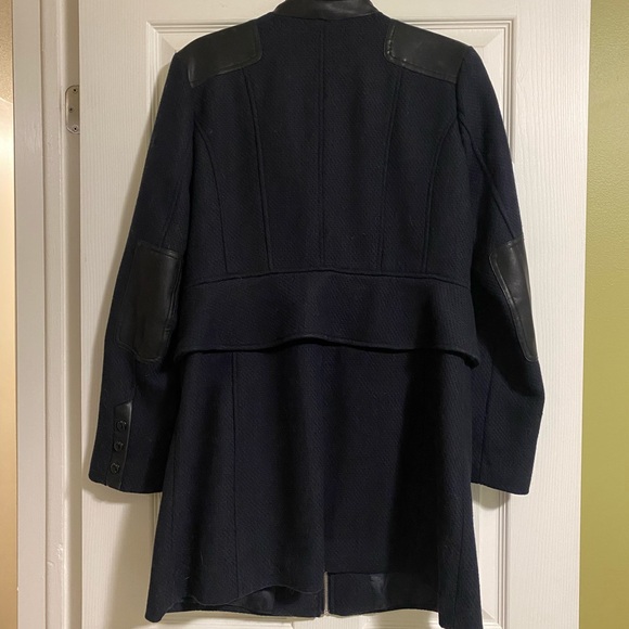 Guess Trench Coat - Picture 4 of 4